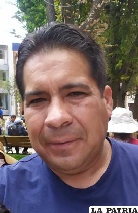 ROLANDO PACHECO