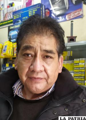 FERMÍN ALCALÁ