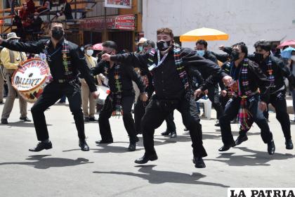 Desde el Último Convite hasta el Domingo de Tentaciones, las actividades carnavaleras no generaron incremento de casos / LA PATRIA