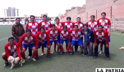 Los exfutbolistas tienen reunión esta noche en la Casa del Deportista /LA PATRIA