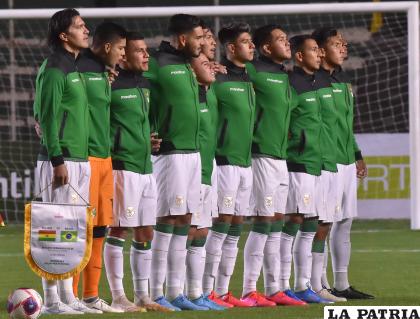 La próxima Copa América y las Eliminatorias para el 2026 los nuevos objetivos /APG