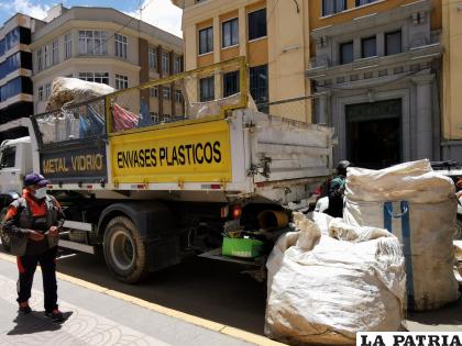 A la mitad del plazo programan reunión para analizar avance del componente Descom /la patria