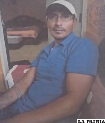 Rocky Reynaldo Ayma Delgado
