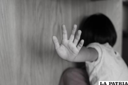 La víctima en la causa tiene 11 años de edad /Shutterstock