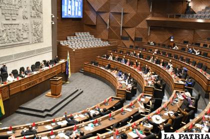 Todos los funcionarios de Diputados, están obligados a participar /Cámara de Diputados