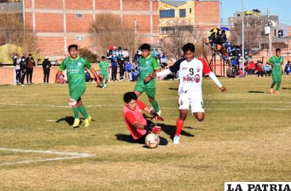 Arranca un nuevo sueño para los cuadros provinciales en pos de llegar al torneo nacional /LA PATRIA