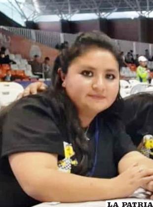 Una gran deportista del ajedrez deja este mundo /RRSS