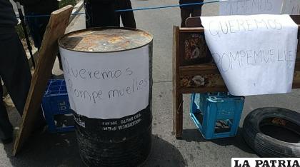 Vecinos piden rompemuelles en la zona /?xito Noticias 