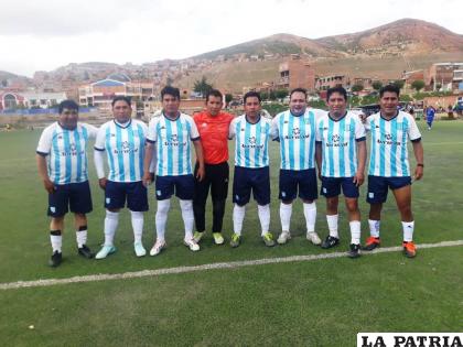 Real Sociedad San José finalista en Sénior/LA PATRIA