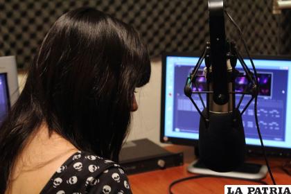 Los trabajadores de radio están de fiesta hoy /Wikipedia