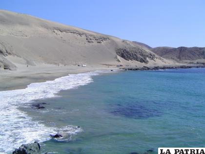 Bolivia anhela retornar a una salida al mar / Carlos Mesa

