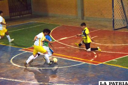 El campeonato arrancará el próximo 10 de abril /LA PATRIA