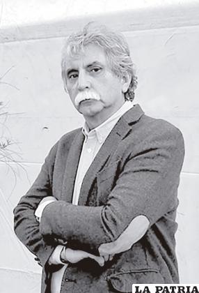 Fotografía de Pascual Borzelli