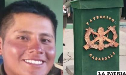 Estudiante de la Fatescipol falleció por Covid-19 /Liberación Radio Tv