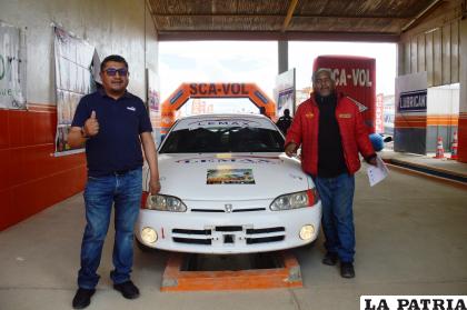 Lionel Mayta será uno de los animadores dentro de la clase R1B /LA PATRIA
