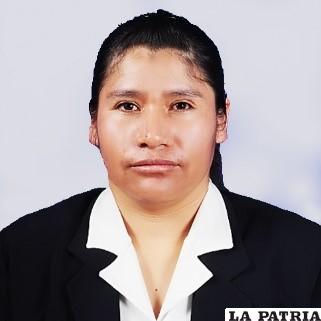 Por: Lic. Nieves Nilda Lucana Torrez (*)