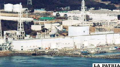 El desastre nuclear  en Fukushima alcanza niveles preocupantes