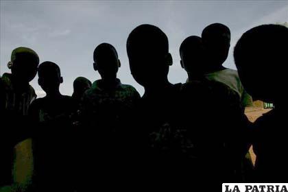 Niños haitianos son sometidos a tráfico a países vecinos