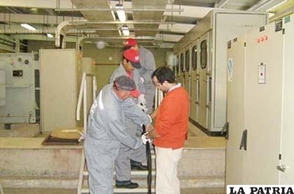 Inspectores del Ministerio de Trabajo, realizarán inspecciones en todo el país