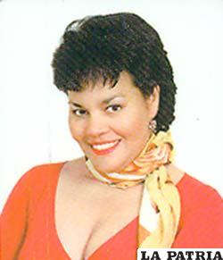 Marcia Batista Ramos