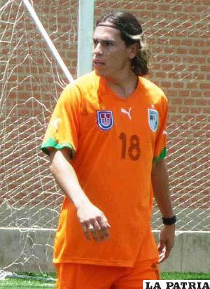 Roberto Galindo