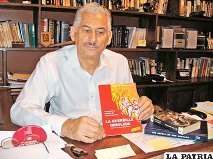 Gary Prado no asistió a su audiencia
