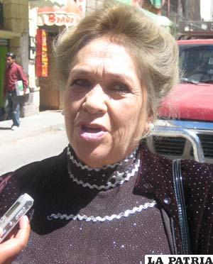 Nancy Rodríguez García