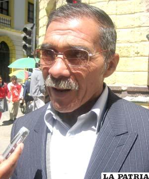 Serapio Pedraza