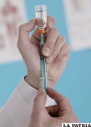 Perú y Bolivia son los países encargados de dar inicio a la novena semana de  Vacunación en las Américas (SVA) – 2011 