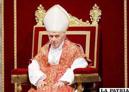 El Papa contesta preguntas en la televisión sobre la resurrección y el alma