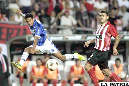 Cruzeiro y Estudiantes serán protagonistas en los octavos de final