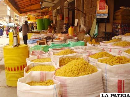 El precio de los productos de la canasta familiar debe ser regulado desde las industrias 
