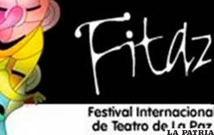 Afiche del Festival Internacional de Teatro