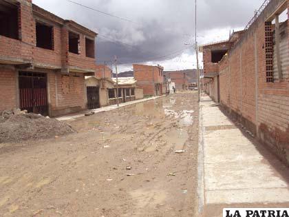 Huajara I encara el incremento de dotación de agua