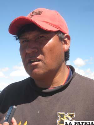 Néstor Blanco