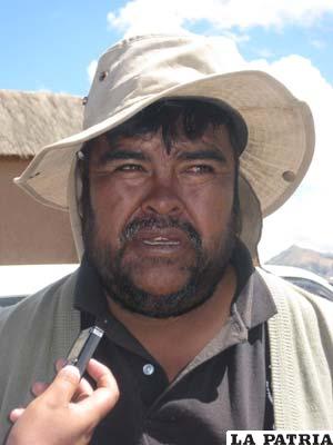 Félix Quiroz