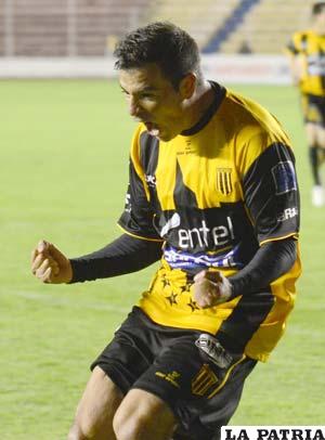 Sebastián González
