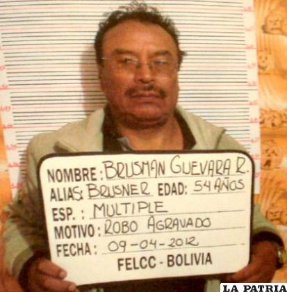 El “Brusner”