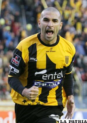 Ernesto Cristaldo