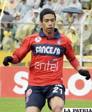 Boris Alfaro