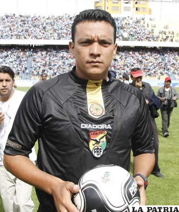 Alejandro Mancilla