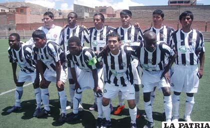 El club Oruro Royal tendrá nuevos dirigentes