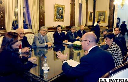 El Corte Inglés incrementará las acciones de promoción turística de Argentina (Foto: icndiario.com)