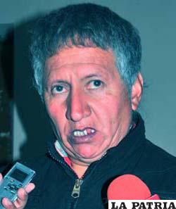Jaime Solares