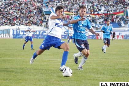 Luiz Carlos Vieira será parte del equipo titular de San José