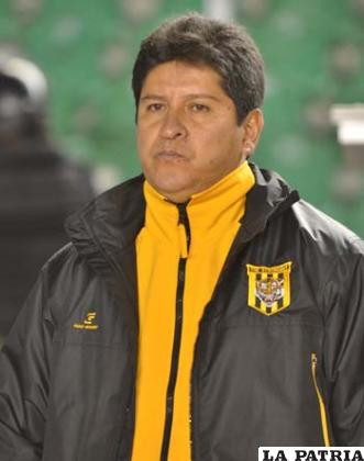 Eduardo Villegas (Foto: APG)