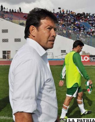 Erwin Sánchez