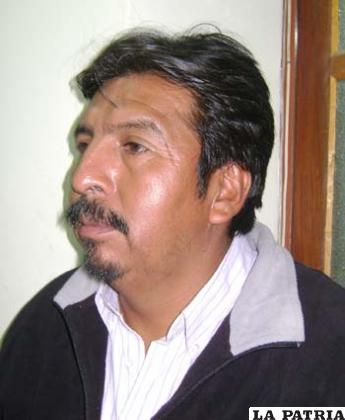 Saúl Sánchez 