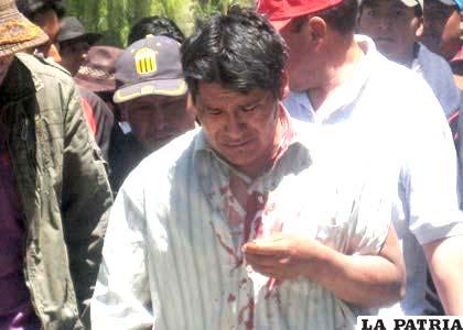 El presunto “cogotero” fue sentenciado a pasar largo tiempo en la cárcel (foto archivo)