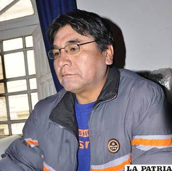 Hugo Marza